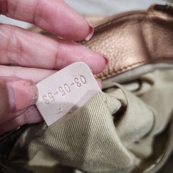 Chloe Paddington lambskin bag - Picture 14 of 14